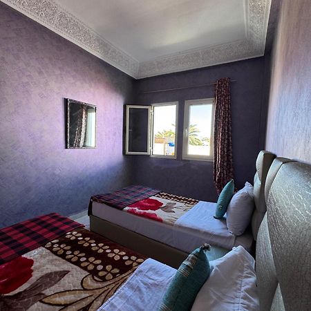 Bed and Breakfast Dar Bennis 2 Rabat Exterior foto