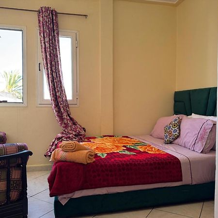 Bed and Breakfast Dar Bennis 2 Rabat Exterior foto