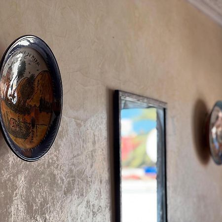 Bed and Breakfast Dar Bennis 2 Rabat Exterior foto