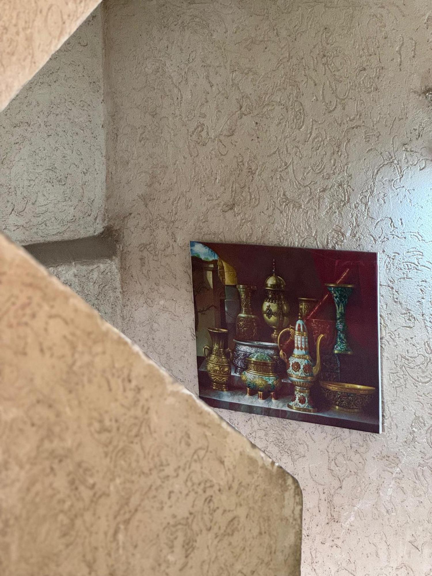 Bed and Breakfast Dar Bennis 2 Rabat Exterior foto